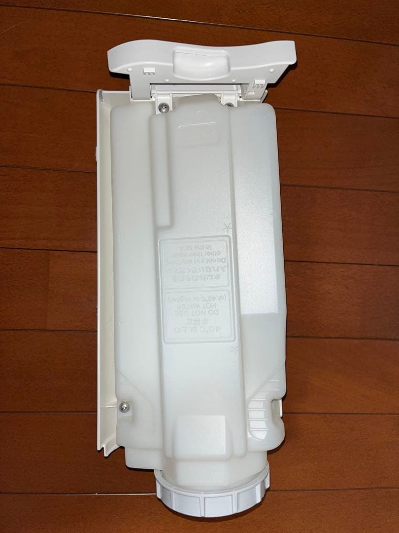 SHARP 加湿器付き空気清浄機 KC-R500Y 2023年製