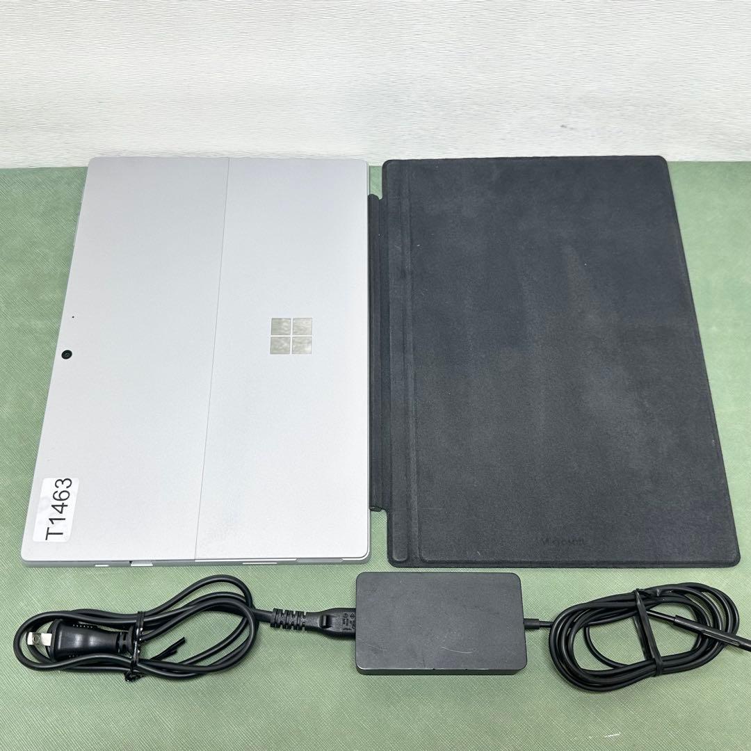 Windowsタブレット本体 Surface Pro 7+ Core i5 1135G7 8GB 256GB