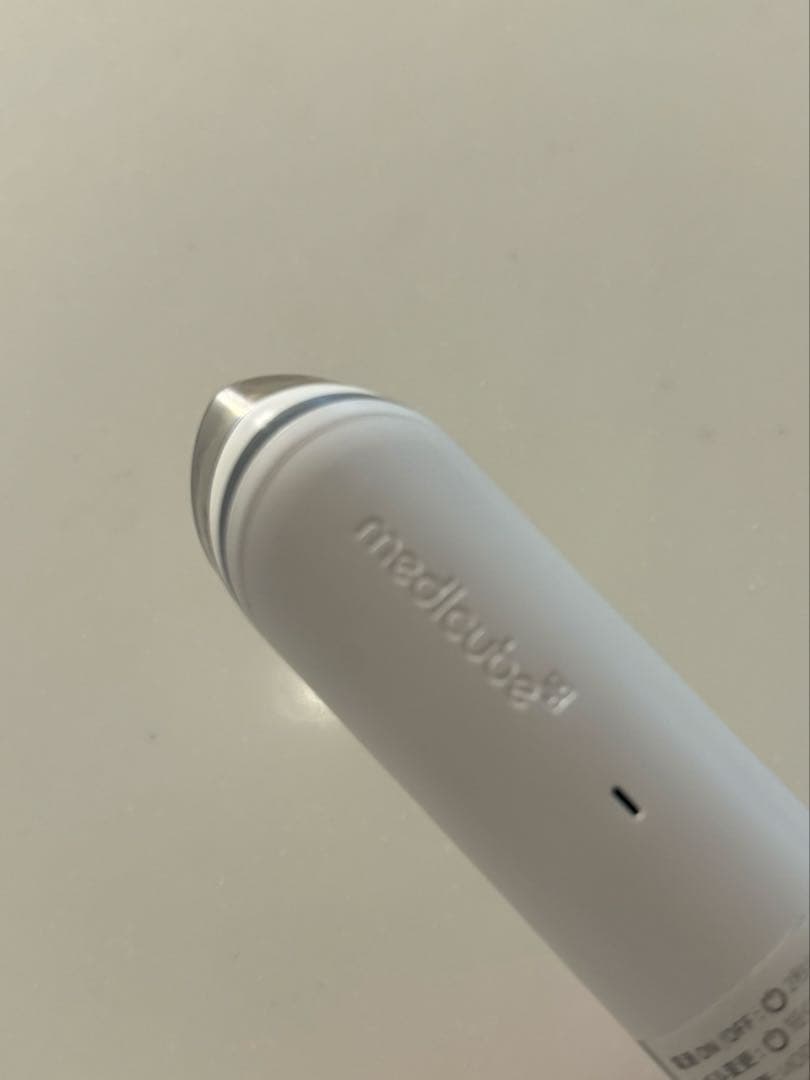 メディキューブ美顔器 キティ