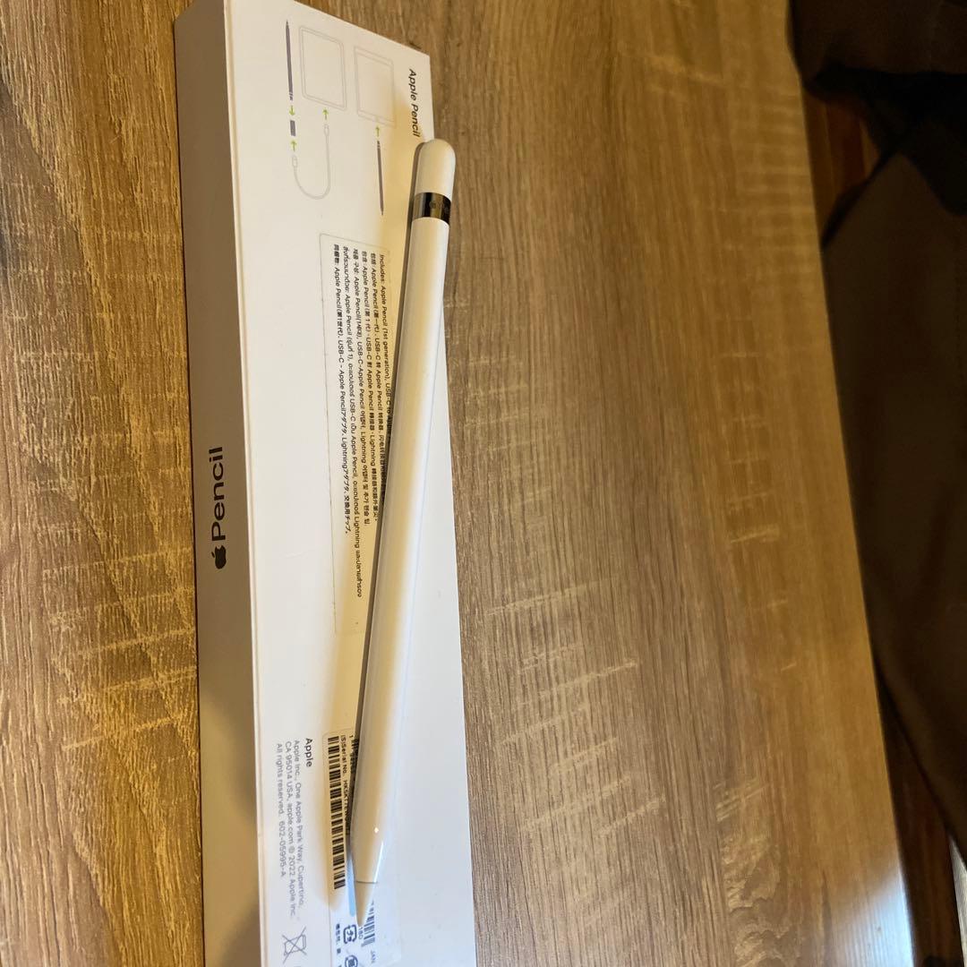 美品Apple iPad9世代 256gb Apple pencilキーボード