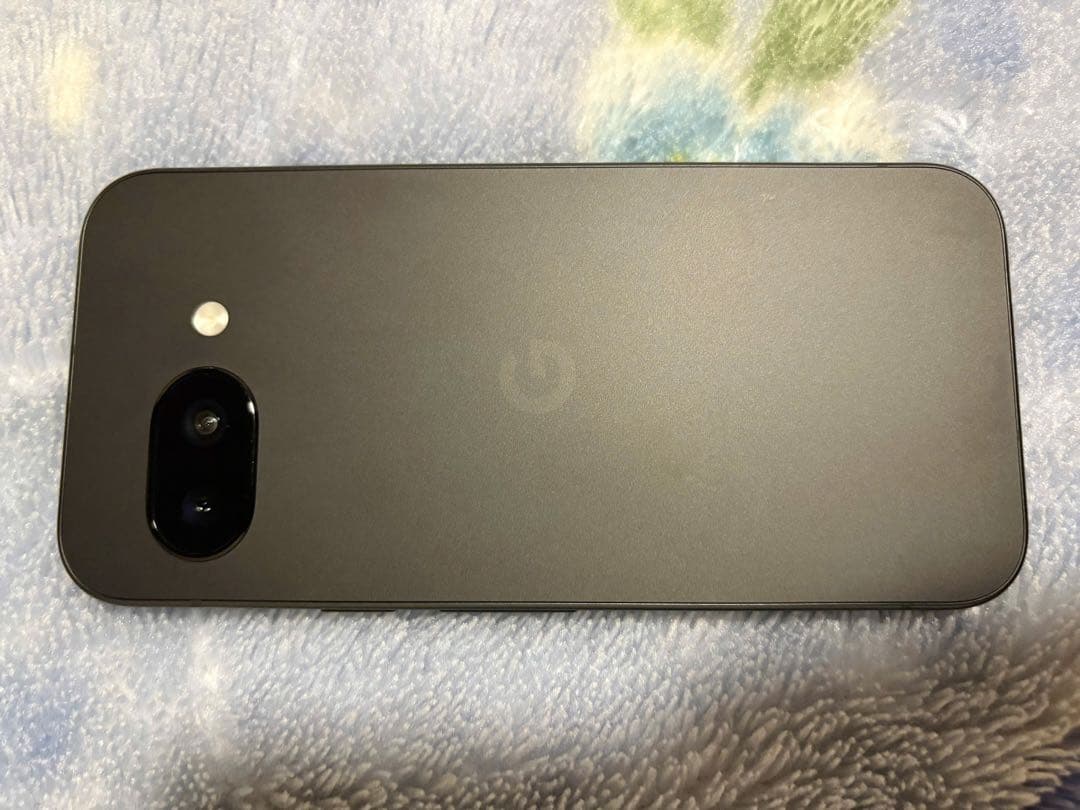 Google Pixel 9a Sim フリー