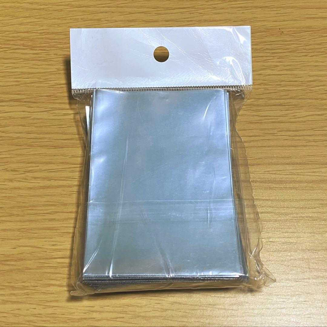 遊戯王　遊戯王5D's　クロウ　クロウ・ホーガン　スリーブ　カードプロテクター