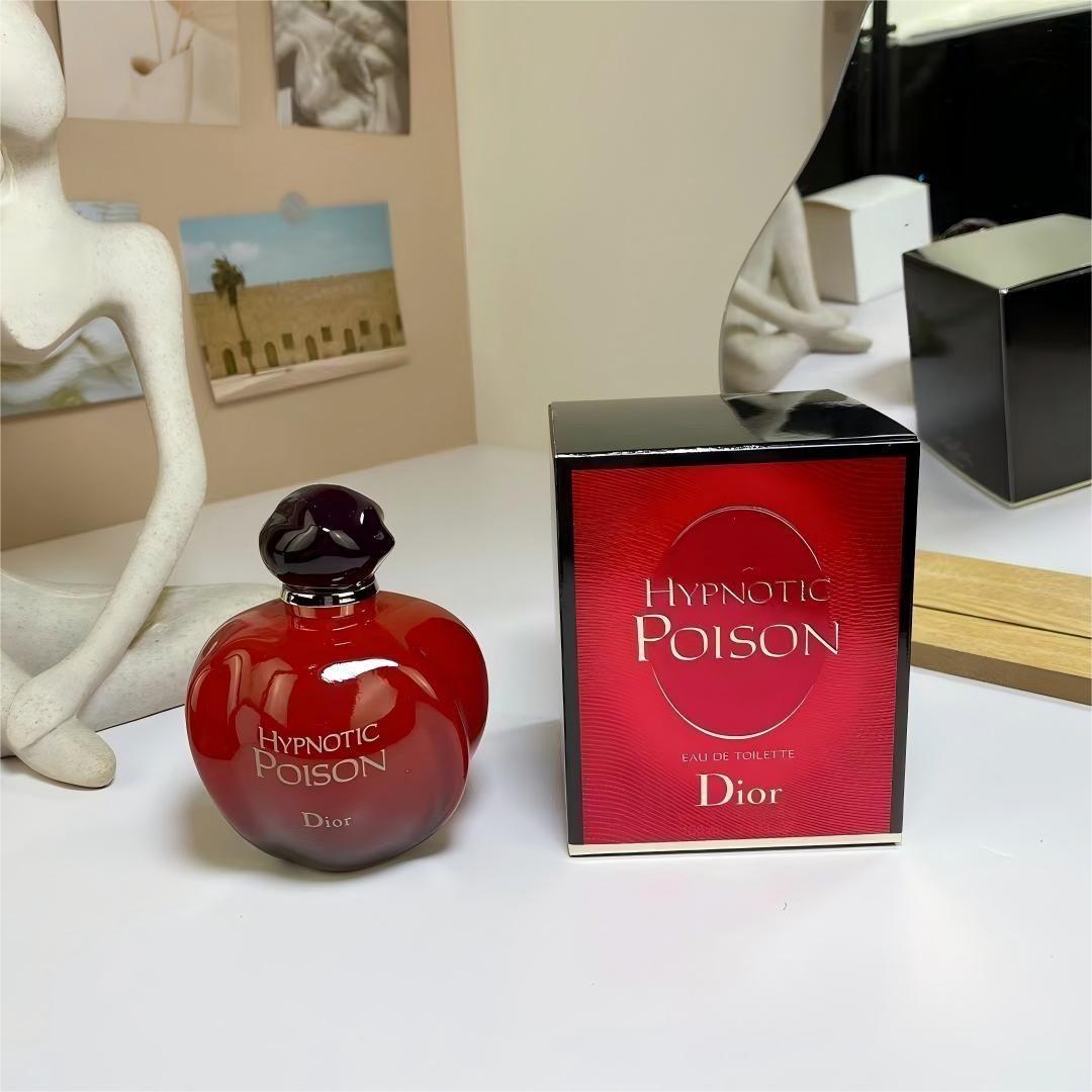 Dior Hypnotic Poison オードトワレ