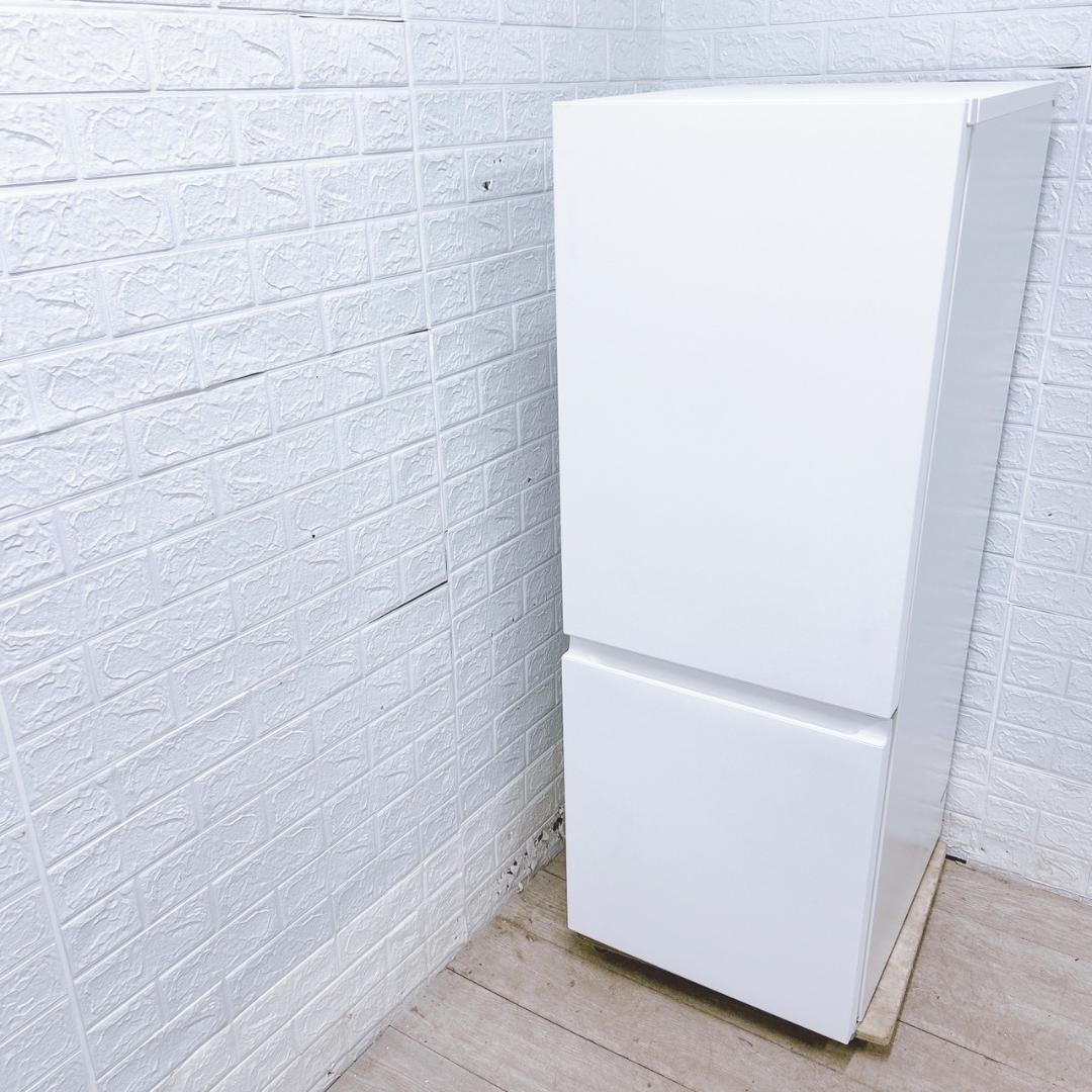 JB12 パナソニック 180L 冷蔵庫 一人暮らし 小型