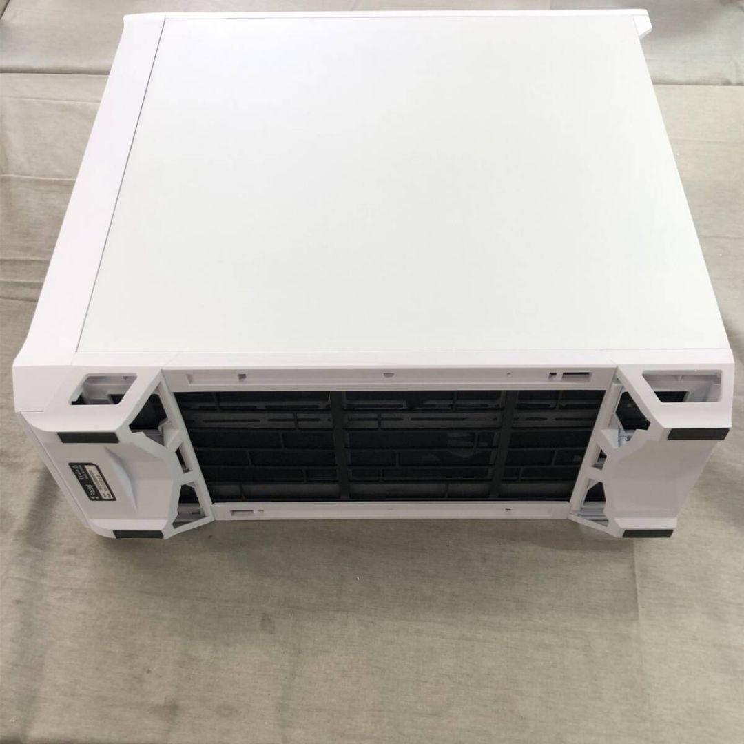 未使用Fractal Design Torrent White TG フルタワー