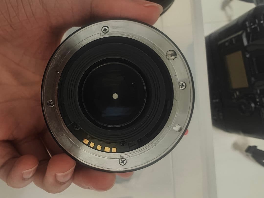 Minolta ミノルタ α7+vc-7 レンズ付 実写確認済み