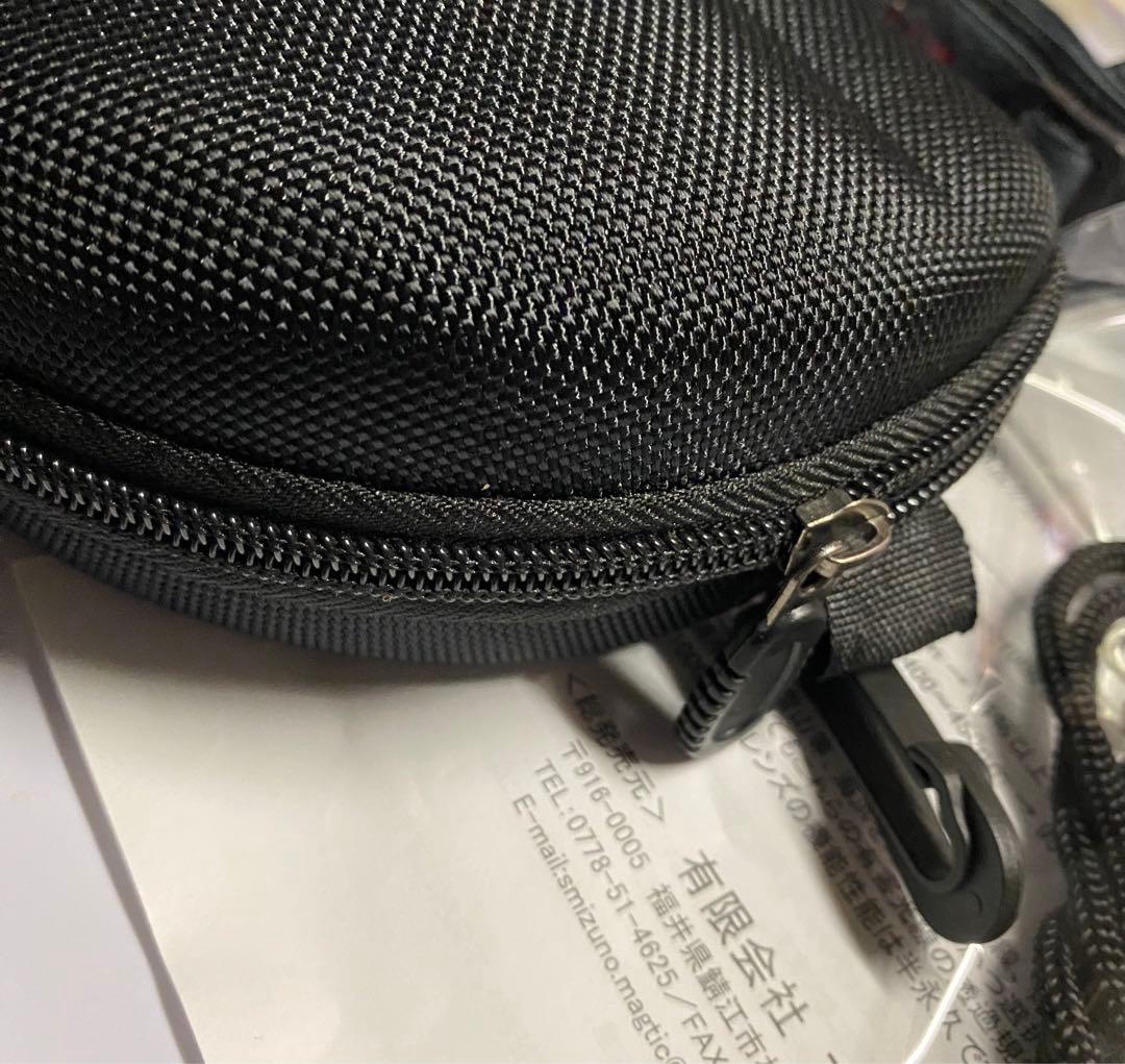 新品 スポーツサングラスIRUV1000 Protectレンズ6枚